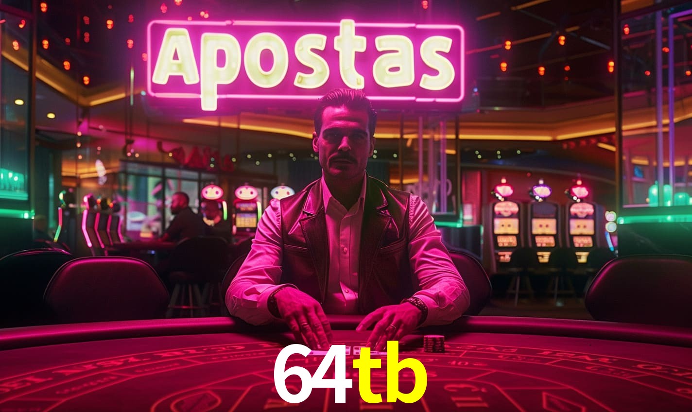 64tb Brasília - Crash Guide