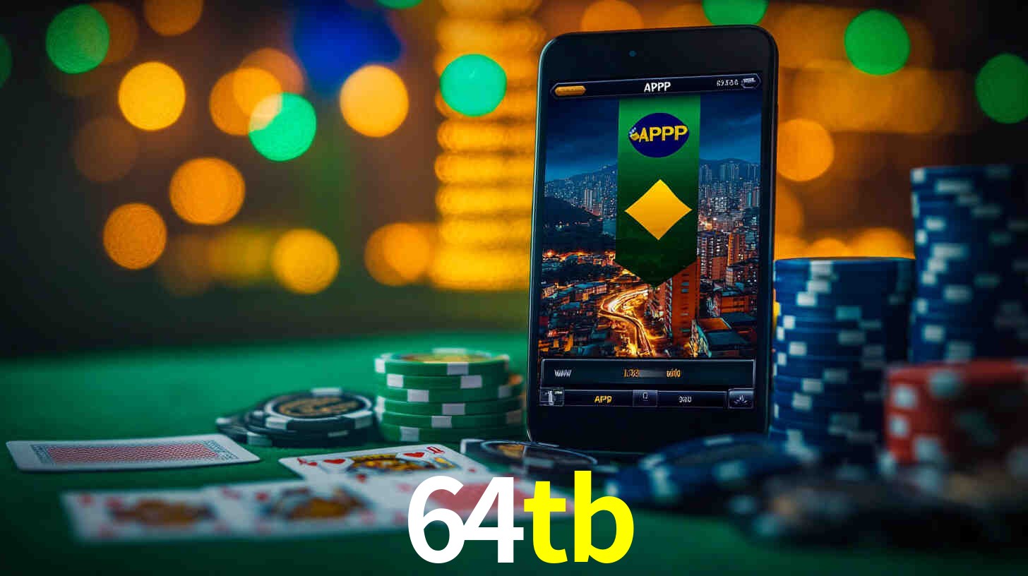 A Experiência Imersiva dos Cassinos Ao Vivo no 64tb