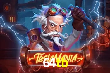 64tb Rio de Janeiro - Popular Jogos