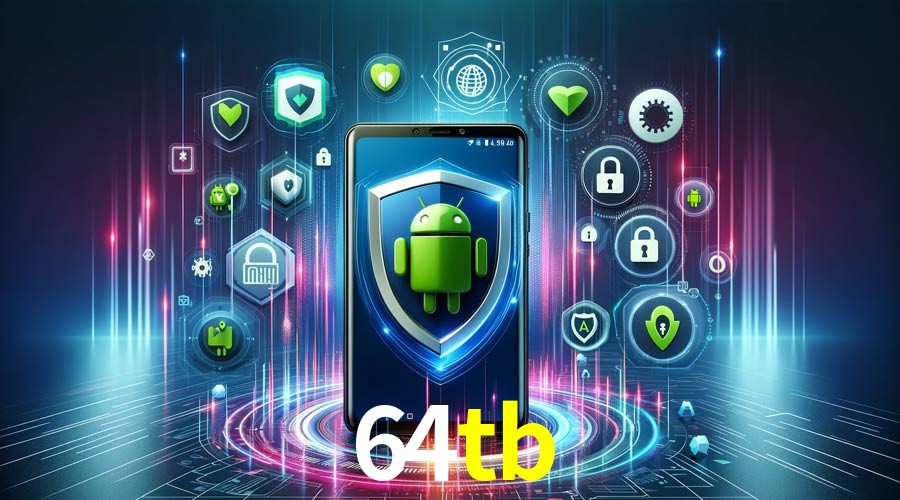 Security Systems 64tb