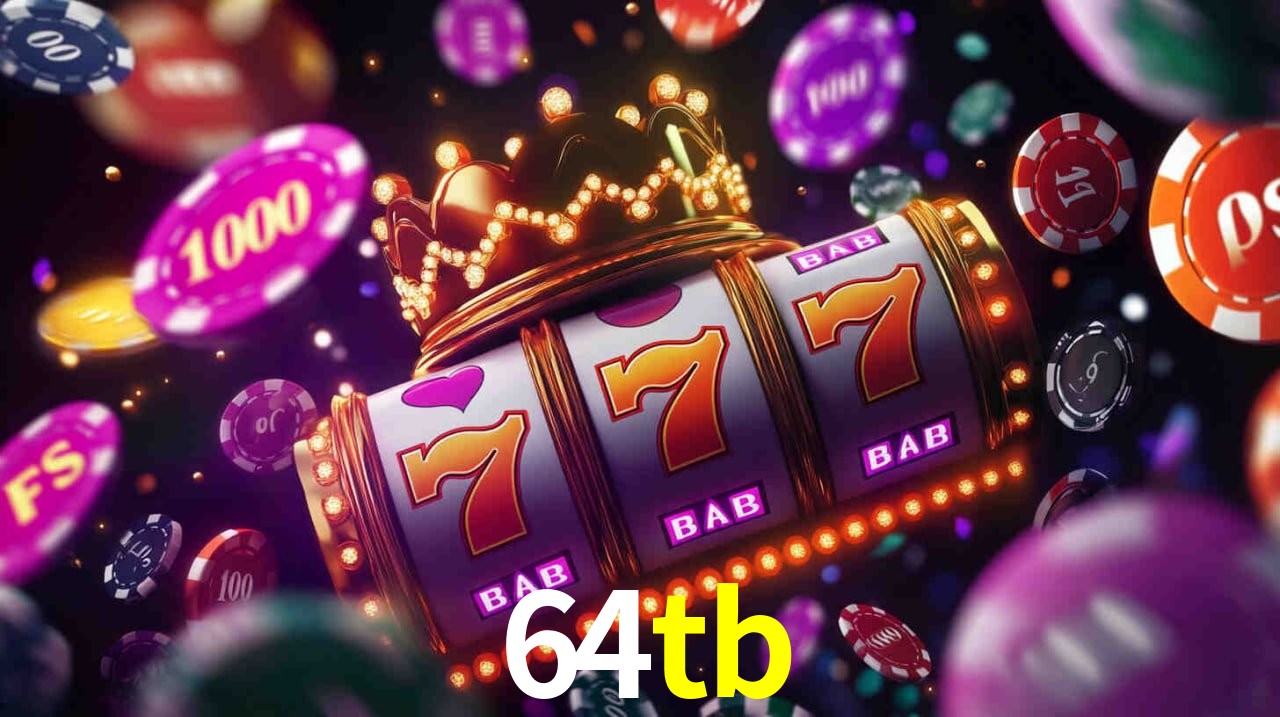Account Benefits 64tb