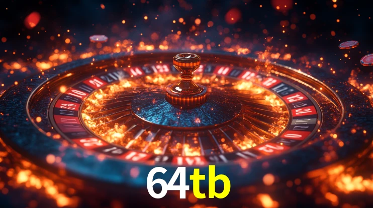 64tb App Interface