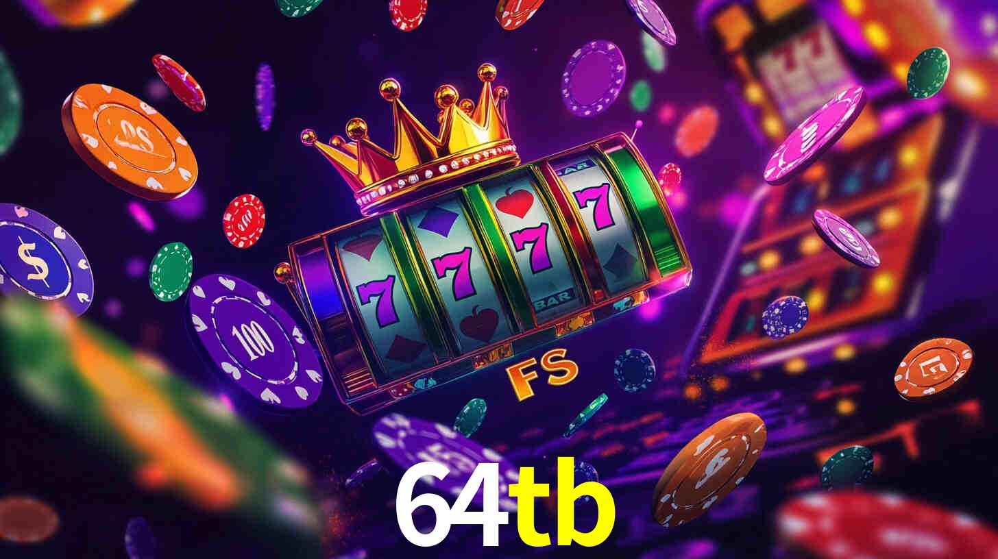 VIP Casino 64tb