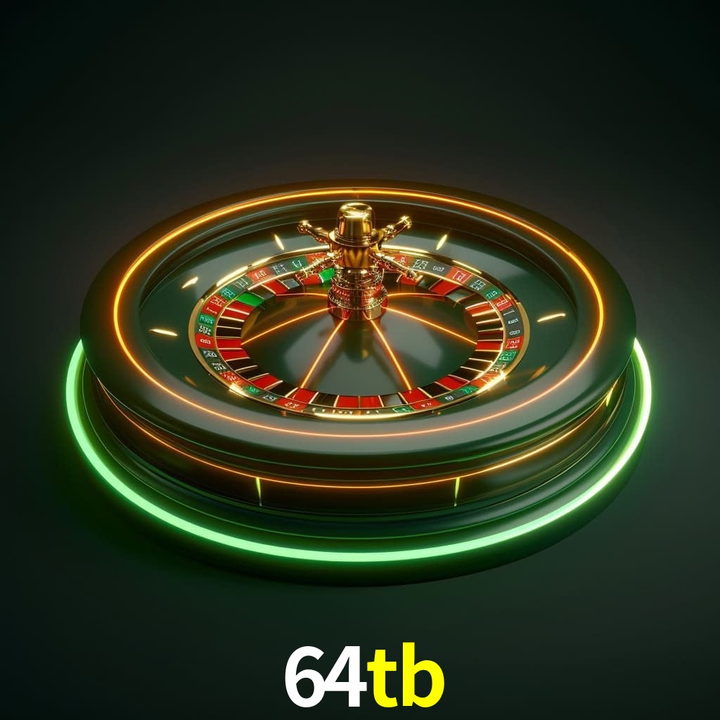 64tb App - Aplicativo Móvel Oficial
