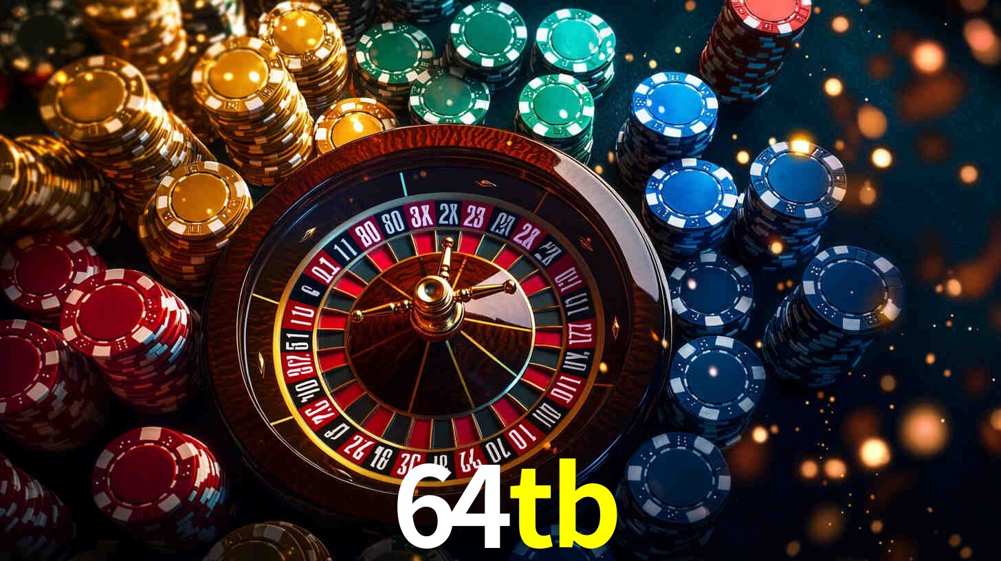 Tournaments 64tb