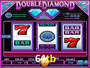 Descubra a Magia dos Jogos de Arcade no 64tb