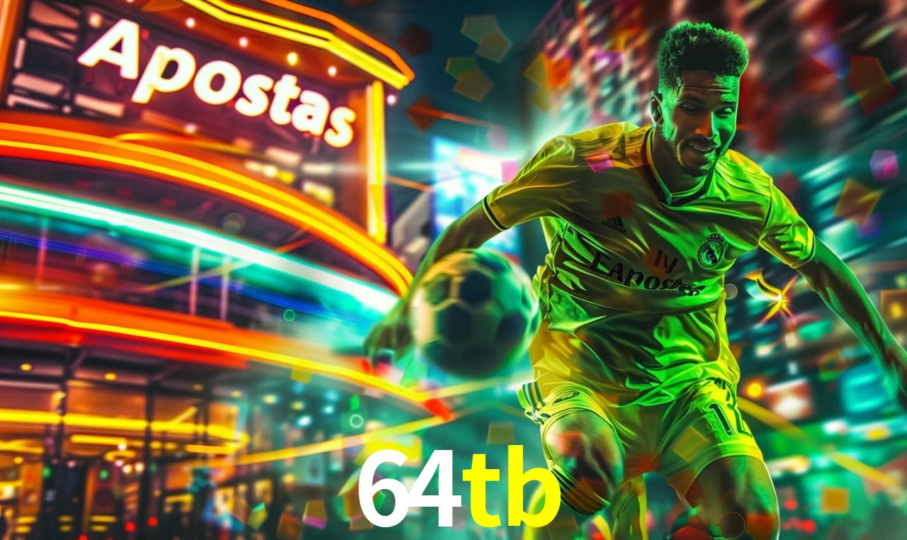 Integração de APIs 64tb