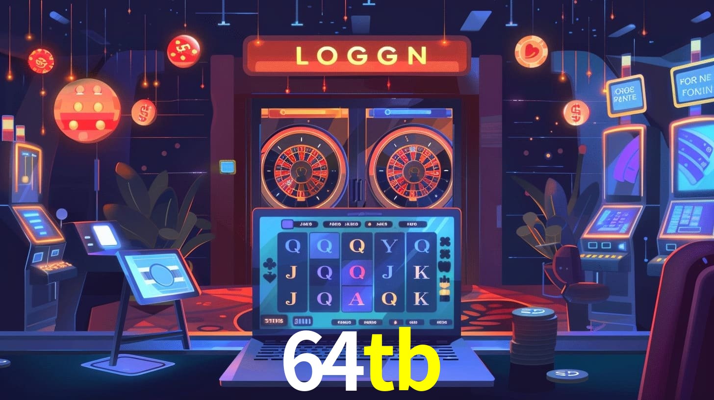 64tb - User Statistics