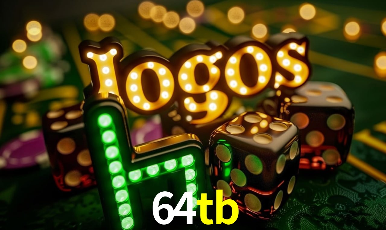 Tecnologia da Plataforma 64tb