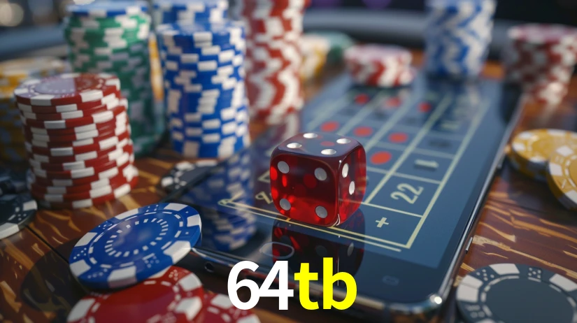 Bônus Generosos e Exclusivos no 64tb para Você!