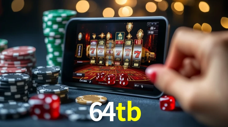 Roulette Table 64tb