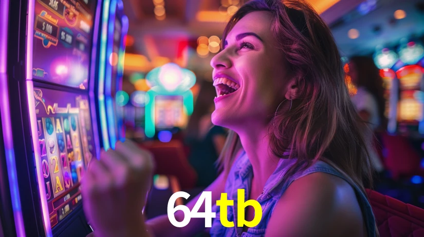 Experimente o Login Seguro Premium no 64tb
