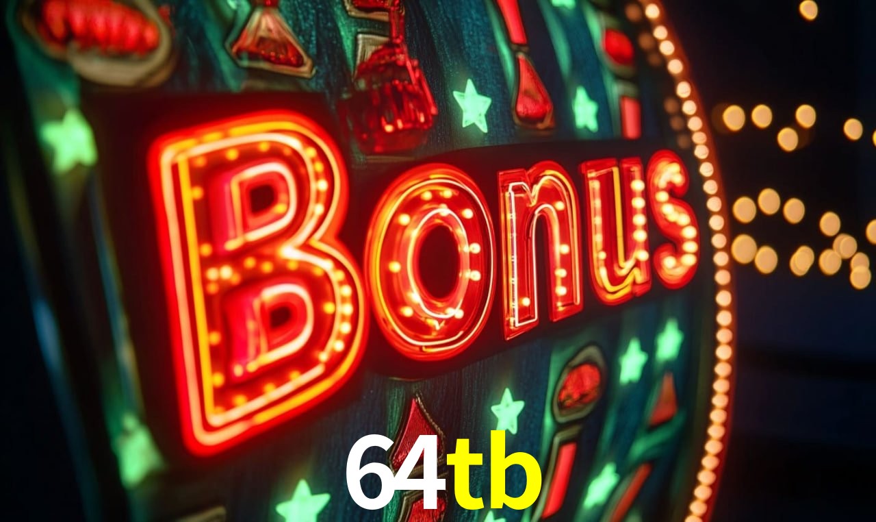 Casino VIP 64tb