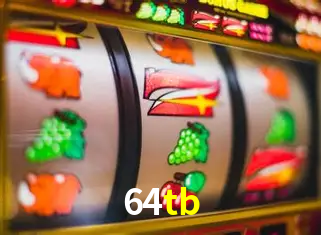 A Emoção da Loteria na 64tb: Uma Chance de Mudança de Vida