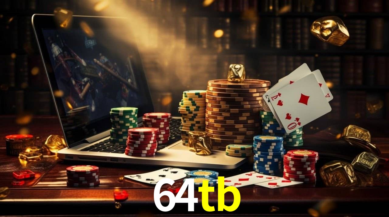 Estatísticas Esportivas 64tb