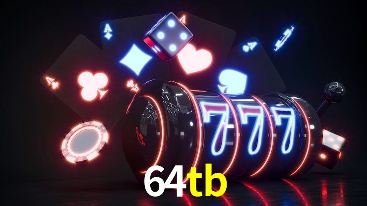 Game Statistics 64tb