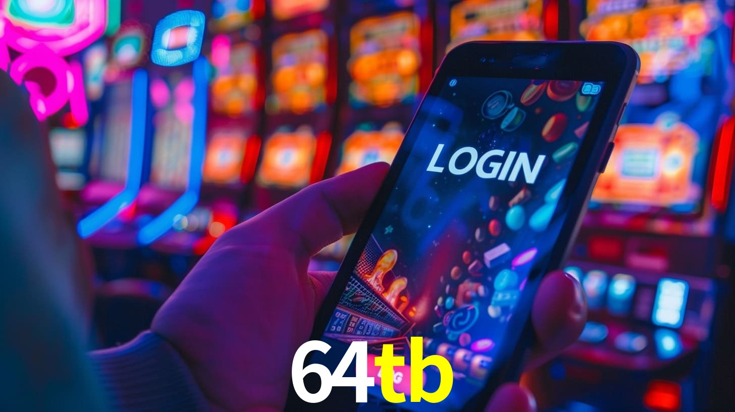 Apostas de Futebol 64tb