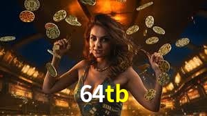 Game Providers 64tb