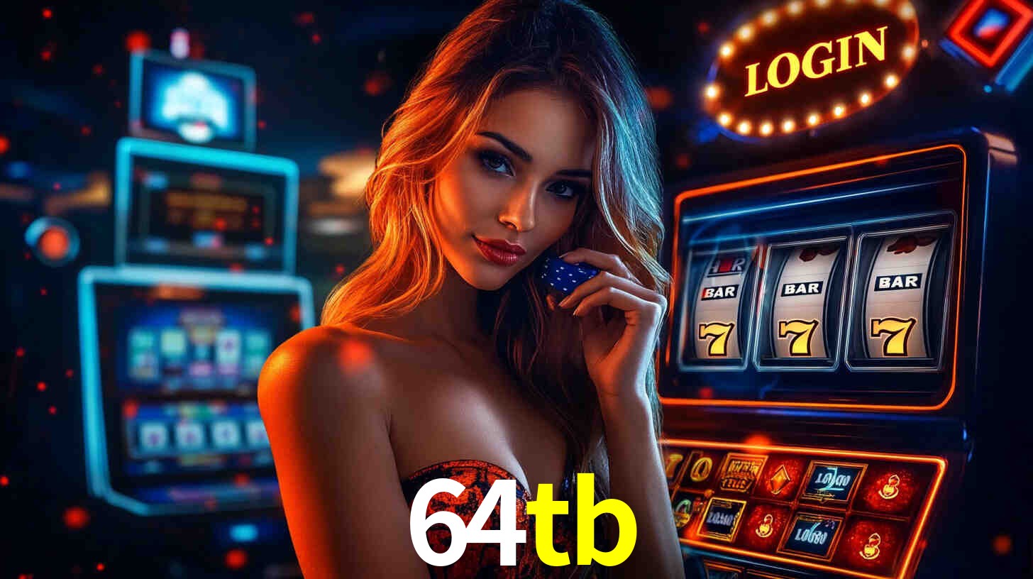 64tb